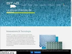 Sites similar to sitabpe.com