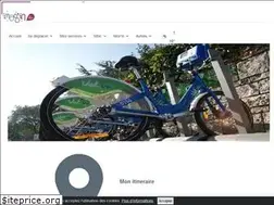 Sites similar to sitac-calais-opale-bus.fr