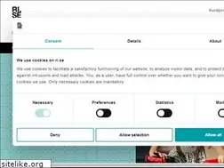 Sites similar to sitac.se