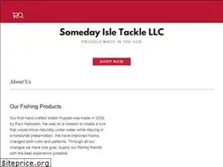 Sites similar to sitackle.com