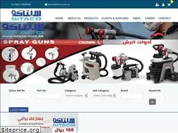 Sites similar to sitaco.com.sa