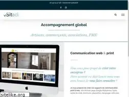 Sites similar to sitadi.fr