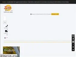 Sites similar to sitadis.be