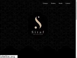 Sites similar to sitaffood.com