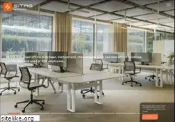 Sites similar to sitag.ch