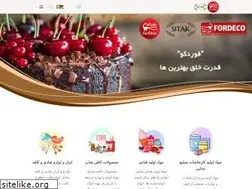 Sites similar to sitak.ir