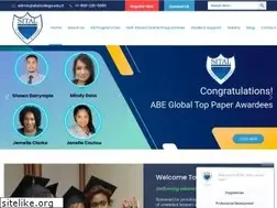 Sites similar to sitalcollege.com