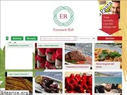 Sites similar to sitalemvkuchyni.cz