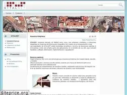 Sites similar to sitalnet.com