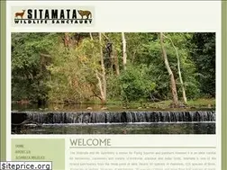 Sites similar to sitamatawildlifesanctuary.com