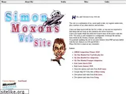 Sites similar to sitamoxon.com