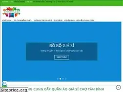 Sites similar to sitanbinh.com