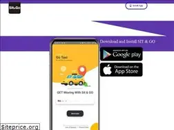 Sites similar to sitandgofly.com