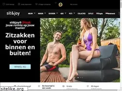 Sites similar to sitandjoy.nl