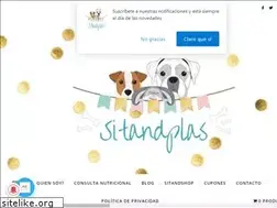 Sites similar to sitandplas.com