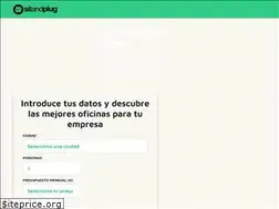 Sites similar to sitandplug.com