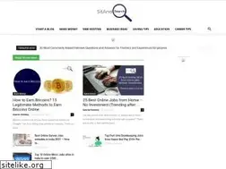 Sites similar to sitandsearch.com