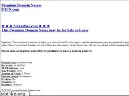 Sites similar to sitandsee.com