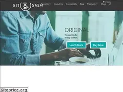 Sites similar to sitandsigh.com