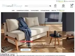 Sites similar to sitandsleep.co.uk