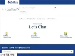 Sites similar to sitandsleep.com