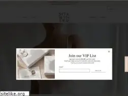 Sites similar to sitandwonder.com.au