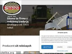 Sites similar to sitanekla.pl