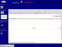 Sites similar to sitanest.net