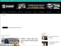 Sites similar to sitanews.net