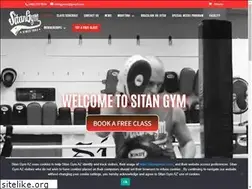 Sites similar to sitangymaz.com