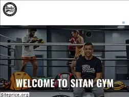 Sites similar to sitangymny.com