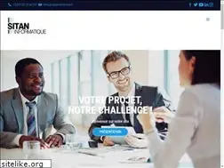 Sites similar to sitaninfo.com