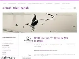 Sites similar to sitanshi.com