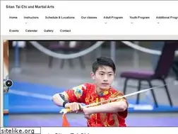 Sites similar to sitantaichi.com