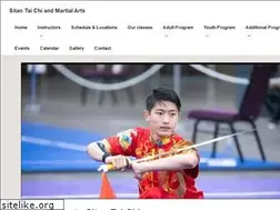 Sites similar to sitantaiji.com