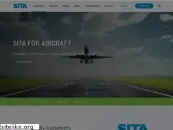Sites similar to sitaonair.aero