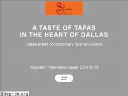 Sites similar to sitapasdallas.com