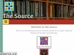 Sites similar to sitaram.org