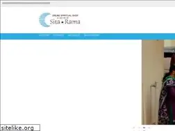 Sites similar to sitarama.jp