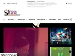 Sites similar to sitaramagazine.com.ve