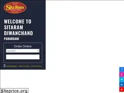 Sites similar to sitaramdiwanchand.co.in