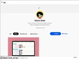 Sites similar to sitarashah.com