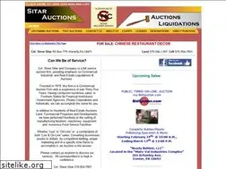 Sites similar to sitarauctions.com