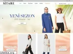Sites similar to sitare.com.tr