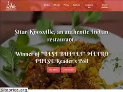 Sites similar to sitarknoxville.com