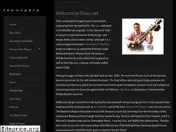 Sites similar to sitars.net