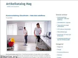 Sites similar to sitartmag.com