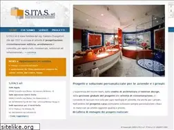 Sites similar to sitas-design.it