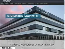 Sites similar to sitasa.com