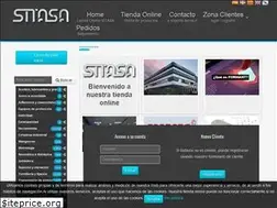 Sites similar to sitasaonline.es